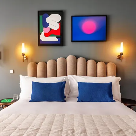 Apartmanhotel Numa Rato Lisboa