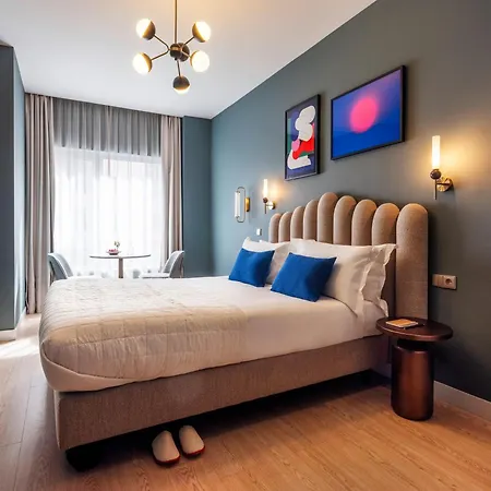 Apartmanhotel Numa Rato *