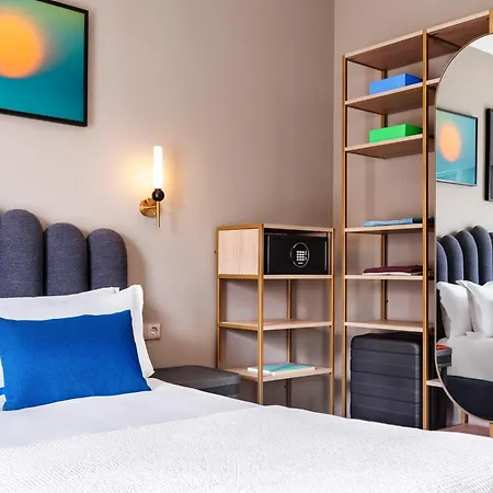 Apartmanhotel Numa Rato *