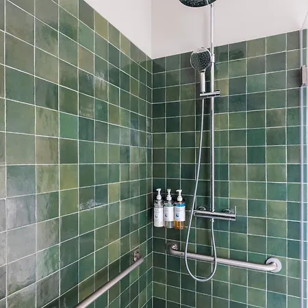 Numa Rato Aparthotel Lisbon