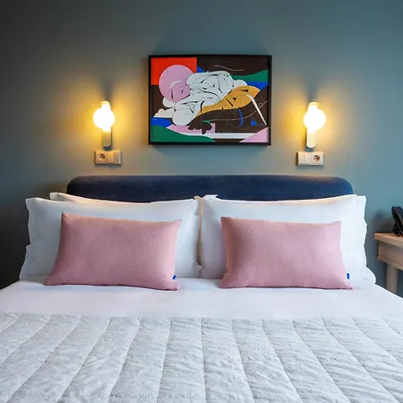 Numa Rato Aparthotel