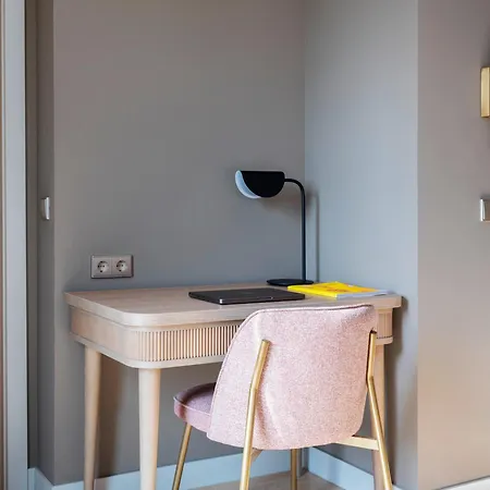 Apartmanhotel Numa Rato